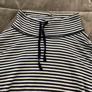 Nautica Super Comfy Lounge Top
